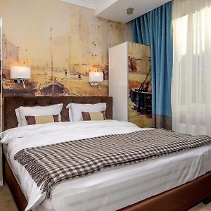 Apartment mit 1 Schlafzimmer